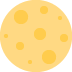 🌕 पूर्णिमा इमोजी अर्थ