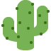 🌵 कैक्टस इमोजी अर्थ