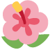 🌺 हिबिस्कस इमोजी अर्थ