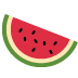🍉तरबूज इमोजी अर्थ