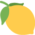 🍋नींबू इमोजी अर्थ