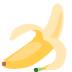 🍌केला इमोजी अर्थ