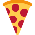 🍕 पिज़्ज़ा इमोजी अर्थ
