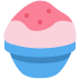 🍧 मुंडा बर्फ इमोजी अर्थ