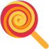 🍭 लॉलीपॉप इमोजी अर्थ