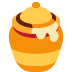 🍯हनी पॉट इमोजी अर्थ