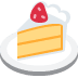 🍰 शॉर्टकेक इमोजी अर्थ