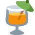 🍹उष्णकटिबंधीय पेय इमोजी अर्थ