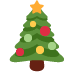 🎄क्रिसमस ट्री इमोजी अर्थ