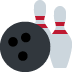 🎳 बॉलिंग इमोजी अर्थ