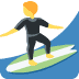🏄‍♀️ सर्फिंग करती महिला इमोजी का अर्थ