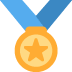 🏅 खेल पदक इमोजी अर्थ