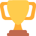 🏆 ट्रॉफी इमोजी अर्थ