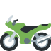 🏍 मोटरसाइकिल इमोजी अर्थ