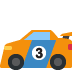 🏎 रेसिंग कार इमोजी अर्थ