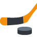 🏒 आइस हॉकी इमोजी अर्थ