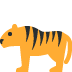 🐅 टाइगर इमोजी अर्थ