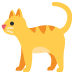 🐈 बिल्ली इमोजी अर्थ & उपयोग मार्गदर्शिका