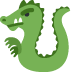 🐉 ड्रैगन इमोजी अर्थ