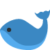 🐋 व्हेल इमोजी अर्थ