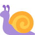 🐌 घोंघा इमोजी अर्थ