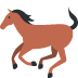 🐎 घोड़ा इमोजी अर्थ