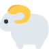 🐑 ईवे इमोजी अर्थ & उपयोग मार्गदर्शिका