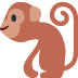 बंदर 🐒 इमोजी अर्थ