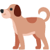 🐕 कुत्ता इमोजी अर्थ & उपयोग मार्गदर्शिका