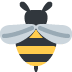 🐝मधुमक्खी इमोजी अर्थ