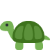 🐢 कछुआ इमोजी अर्थ