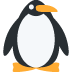 🐧 पेंगुइन इमोजी अर्थ
