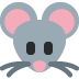 🐭 माउस फेस इमोजी अर्थ