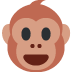 🐵 बंदर चेहरा इमोजी अर्थ
