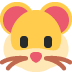 🐹 हम्सटर इमोजी अर्थ