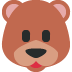 🐻 भालू इमोजी अर्थ