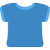 👕 टी-शर्ट इमोजी अर्थ