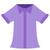 👚 महिला के कपड़े इमोजी अर्थ
