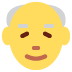 👴 बूढ़ा आदमी इमोजी अर्थ