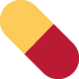 💊 गोली इमोजी अर्थ