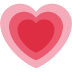 💗 बढ़ता दिल इमोजी अर्थ