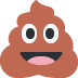 💩 पू का ढेर इमोजी अर्थ