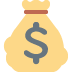 💰 मनी बैग इमोजी अर्थ