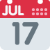 📅कैलेंडर इमोजी अर्थ