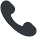 📞 टेलीफोन रिसीवर इमोजी अर्थ