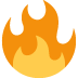 🔥 फायर इमोजी अर्थ
