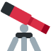 🔭 टेलीस्कोप इमोजी अर्थ
