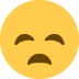 😞 निराश चेहरा इमोजी अर्थ