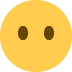 😶 बिना मुँह वाला चेहरा इमोजी अर्थ