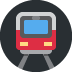 🚇 मेट्रो इमोजी अर्थ
